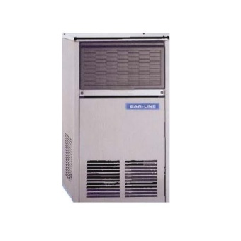 Льдогенератор Scotsman B 21 AS-M в ШефСтор (chefstore.ru)